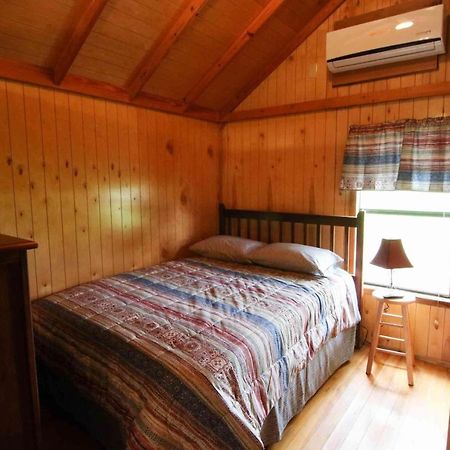 Lakefront Cedar Cabin - 6 Mead Dış mekan fotoğraf