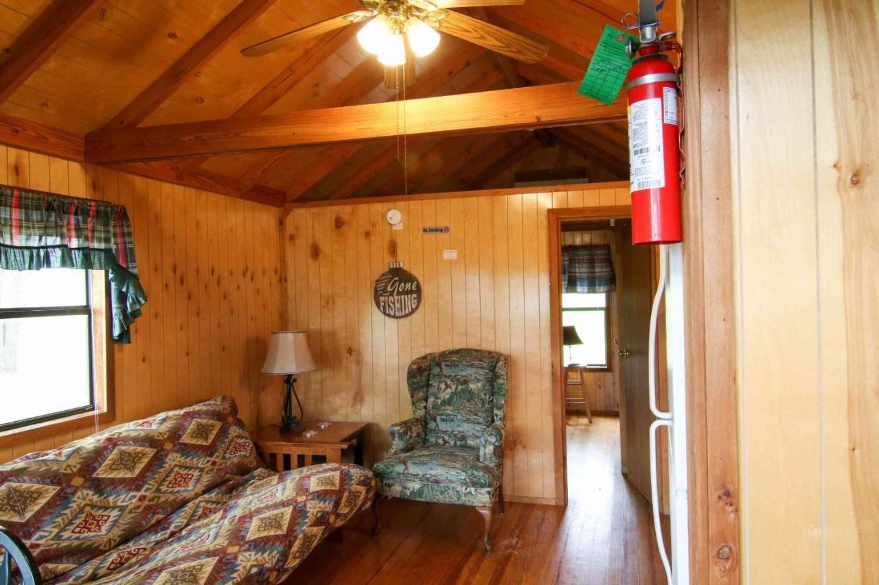 Lakefront Cedar Cabin - 6 Mead Dış mekan fotoğraf